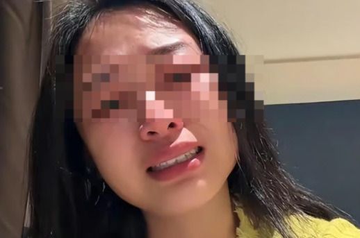 중국의 한 여성이 1500위안(31만원)짜리 식기세척기를 샀다는 이유로 남편이 집을 부수는 영상이 온라인에서 주목을 받았다. [사진출처 = SCMP]