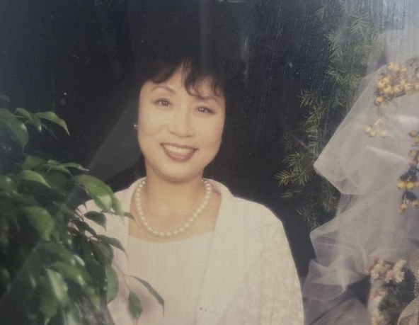 고인 이화영씨 /사진=한국장기조직기증원 제공