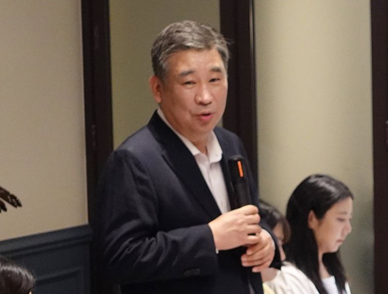 최승재 중소기업 옴부즈만.