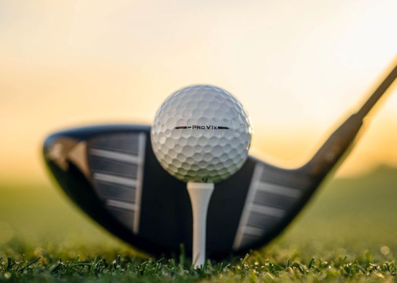 신형 Pro V1x Left Dash.타이틀리스트 제공