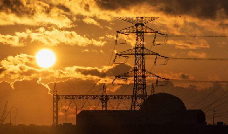 울산 울주군 새울원자력발전소. /사진=뉴시스