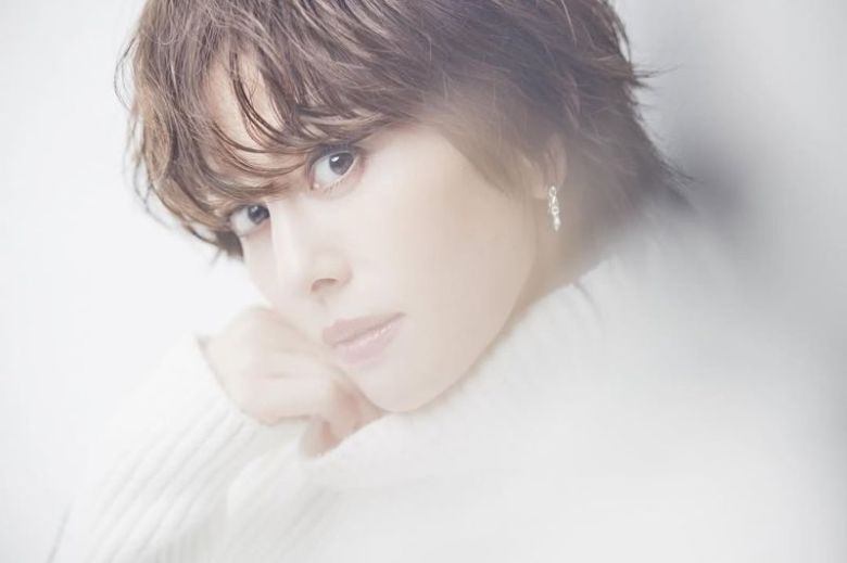 /사진=요네쿠라 료코 인스타그램 갈무리