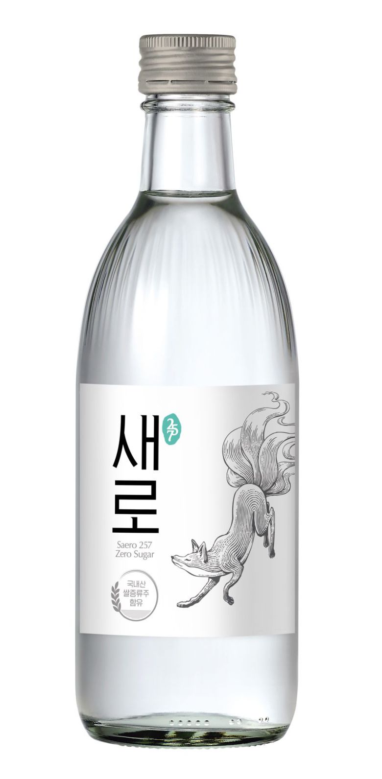 리뉴얼된 새로 제품. 롯데칠성음료 제공