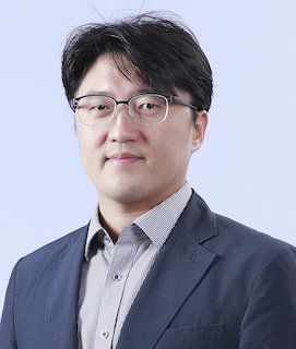 김학성 한양대 기계공학부 교수. 한양대 제공