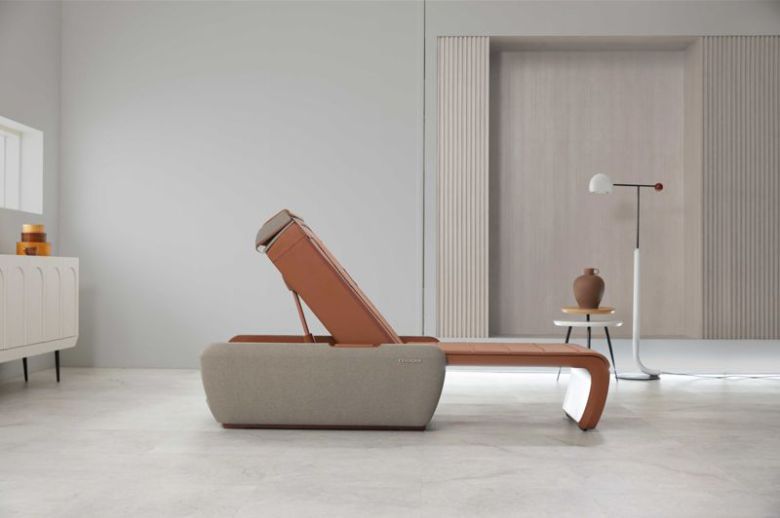 세라젬 마스터 V9. 세라젬 제공