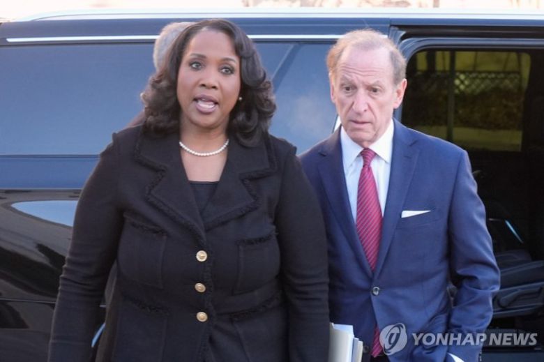 리사 쿡 연준 이사. 사진=연합뉴스