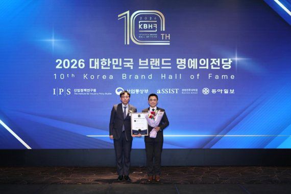 (좌)서울여대 경영대학 허종호 교수 / (우)GS차지비 김정욱 대표