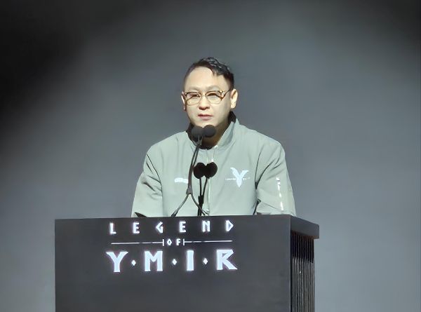 - 석훈 위메이드XR 총괄 프로듀서