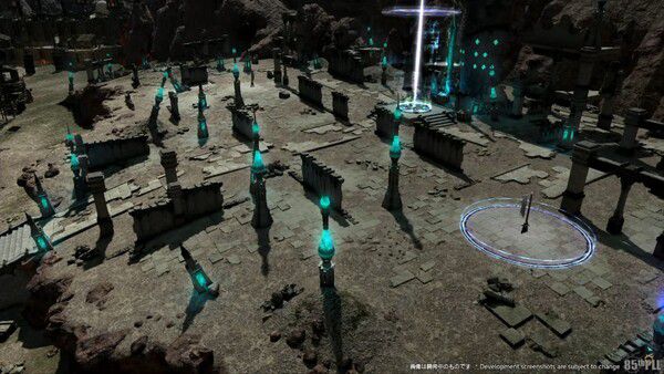 - 벽을 활용한 플레이가 가능하게 변경됐다