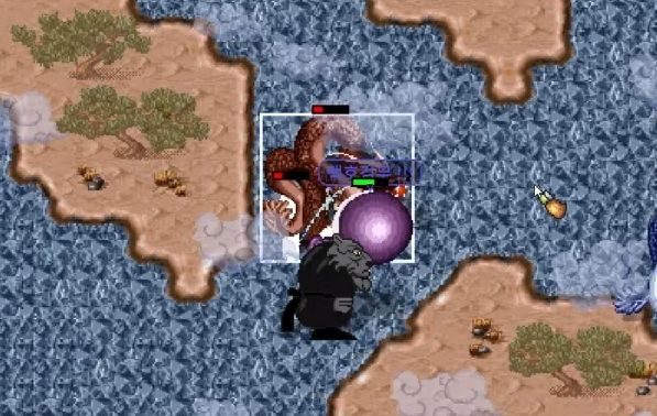 - 극악한 확률로 많은 승급 예정자들을 고통스럽게 했던 수화룡의비늘