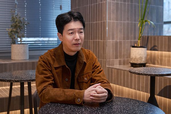 데브캣 김동건 대표