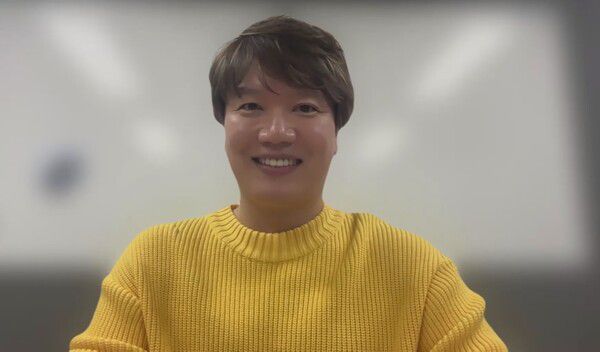 - 신상석 나이언틱 몬스터 헌터 나우 게임 디자이너