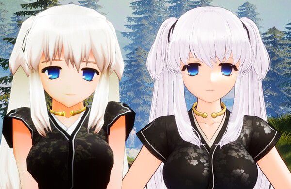 - 밀레시안에겐 언리얼 굴비로 불리는 마비노기 이터니티 프로젝트