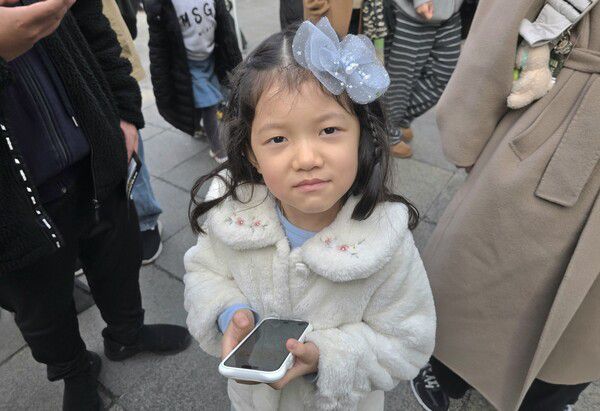 - 피츄를 좋아해서 그런지 장난기 넘치는 표정이 귀엽게 닮았다