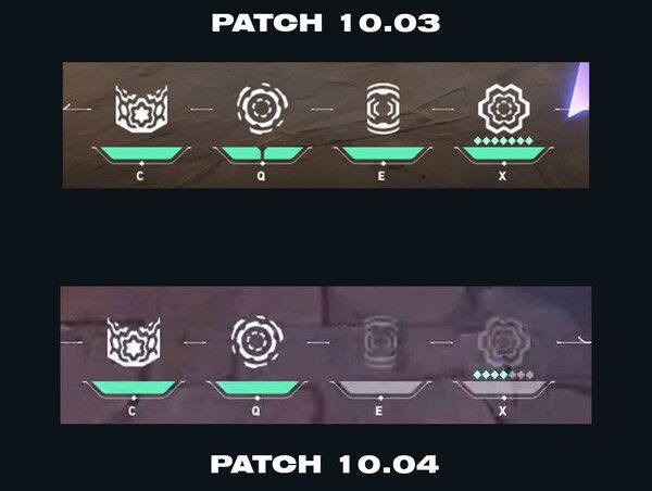 - 아이소의 취약 소지 한도가 감소한다