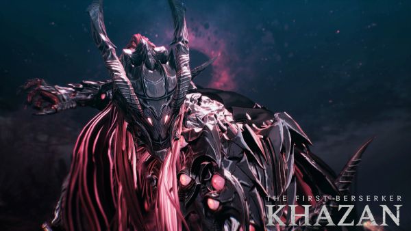 - 퍼스트 버서커: 카잔 '블레이드 팬텀'