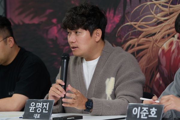 - 윤명진 네오플 대표