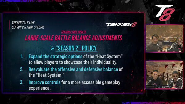 - 여러 변화를 제시했지만 유저들의 불안감을 해소하기엔 부족했다