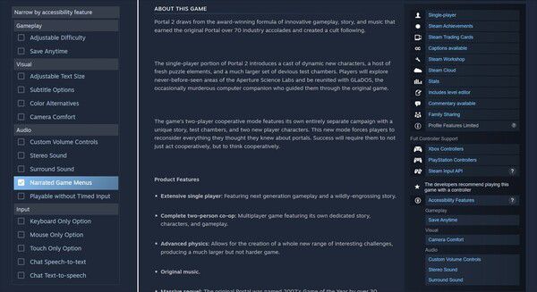 - 검색 필터와 태그로 보다 쉽게 검색할 수 있게 된다