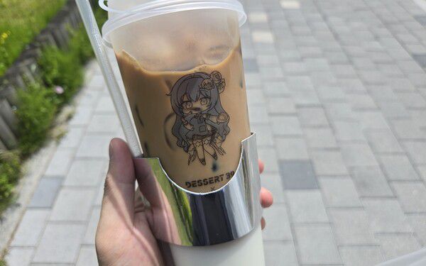 - 도로시 리유저블 텀블러를 어떻게 놓칠 수 있어