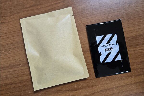 - 과연 첫 번째 굿즈의 주인공은?