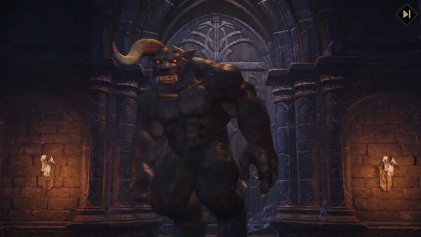 - 게임 내 제대로 잘 구현된 노스페라투 조드