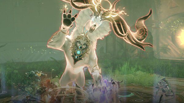 - 만악의 근원으로 꼽혔던 아르고스 장비 아이템 레벨