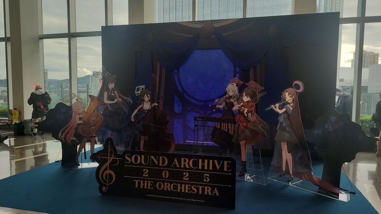 - 여기는 학생들에게 둘러싸이는 경험을 할 수 있다