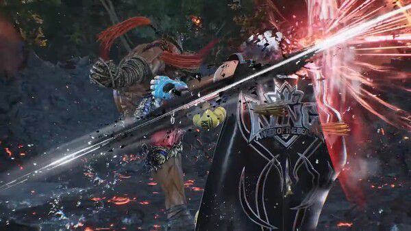 - 철권8 제트킥도 파워크래시를 무시하는데 호밍 판정까지 부여될까?