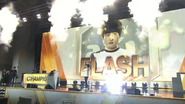 - 다음 시즌 철벽의 최대 라이벌로 예상되는 최종병기