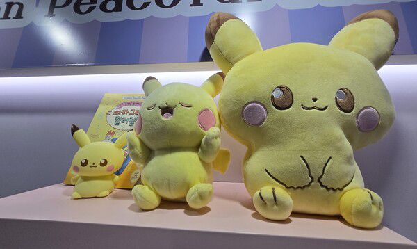 - 개성 넘치는 디자인이 인상적이다