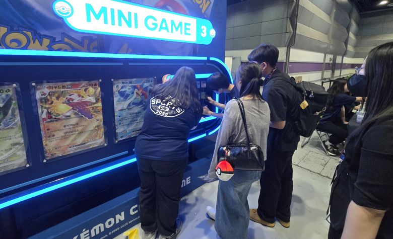 - '기억력 싸움' 둘이 함께 하면 더 쉽지