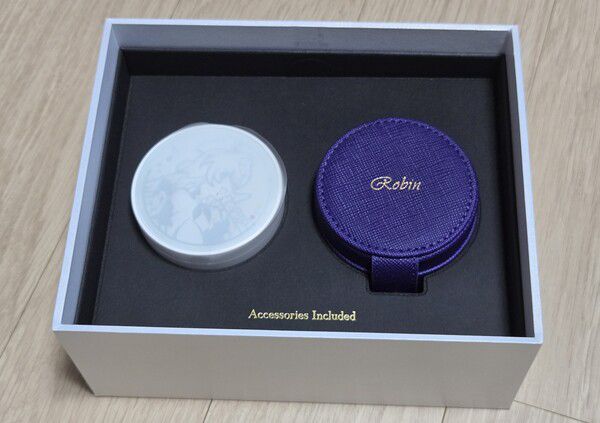 - 드디어 마주한 본체와 케이스