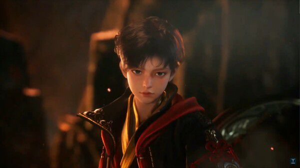 - 로아 모바일에서 최초 공개되는 남성 요즈 클래스 '귀멸사'