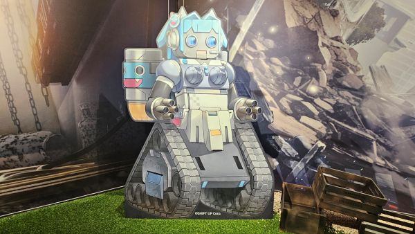 - 메카 시프티는 왜 있음