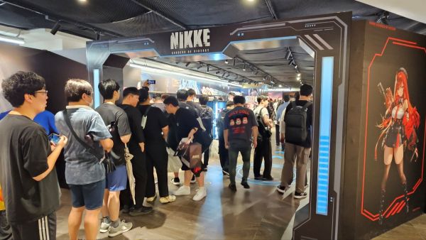 - 지휘관 입장~!