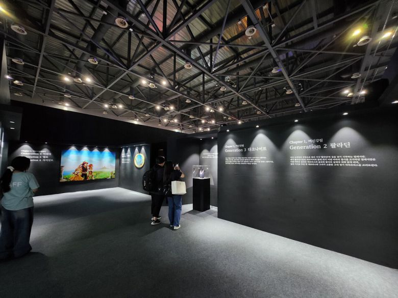 - 업데이트와 관련된 설명도 함께 읽어보면 재밌다