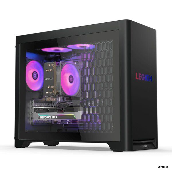 - 레노버 리전 타워 5