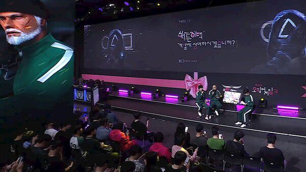 - 화기애애한 분위기 속 풍성한 소식이 전해진 쇼케이스