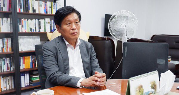 조승래 더불어민주당 의원. 사진=게임톡