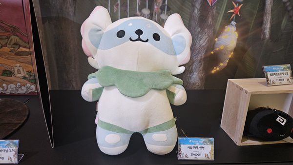 - 검은사막하면 빼놓을 수 없는 파푸