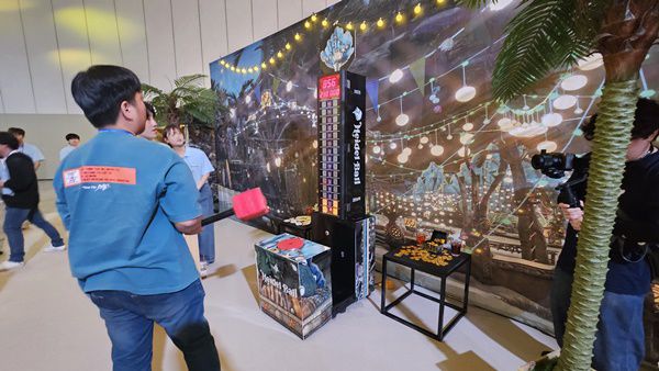 - 600점, 어렵지 않아요