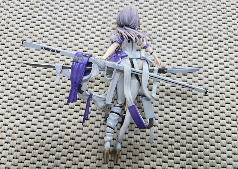 - 기본 일러스트를 3D로 바라보는 건 처음이네