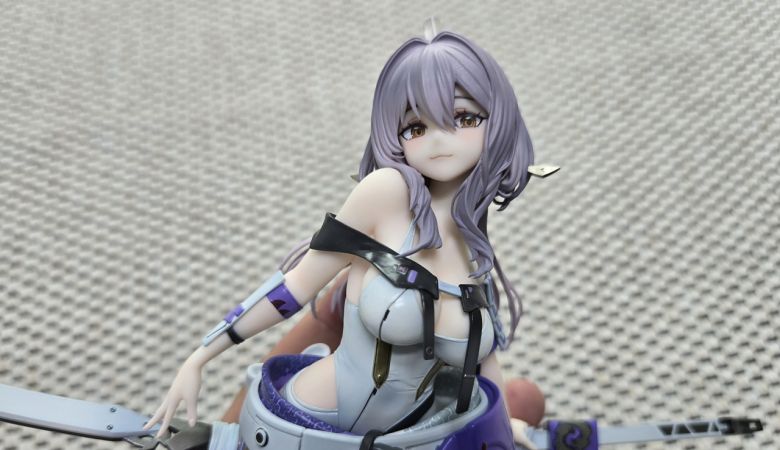 - 비닐 뜯을 때 머리카락과 어깨 사이에서 뜯어지면 처리하기가 곤란하므로 주의한다