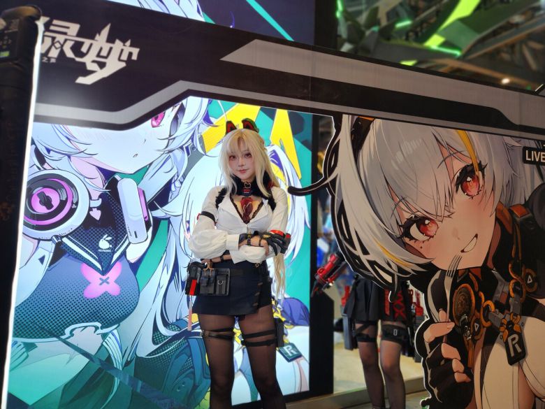 - 내년 행사 기대감도 불어넣은 2025 빌리빌리 월드