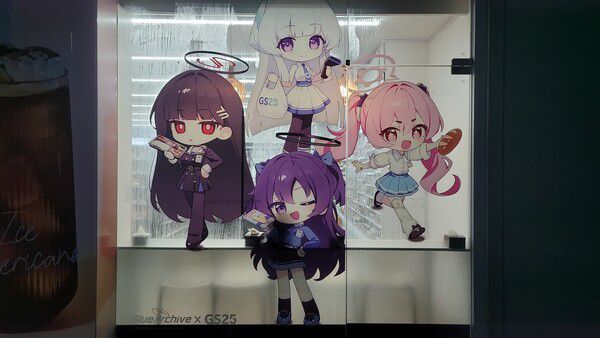 - SD도 귀엽게 잘 뽑혔다