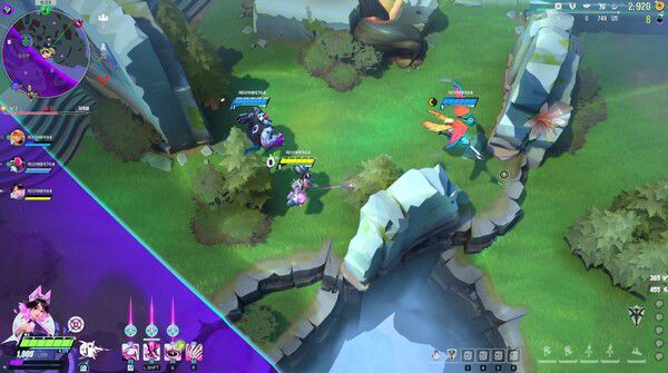 - 확실히 전략성이 강화된 것이 체감된다