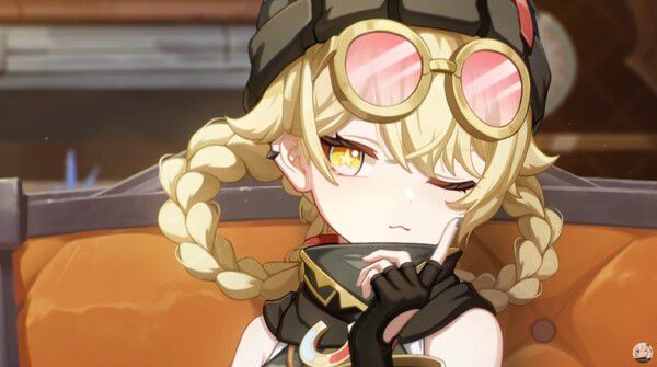 - 장난기 많은 발랄한 모습으로 등장한 야호다