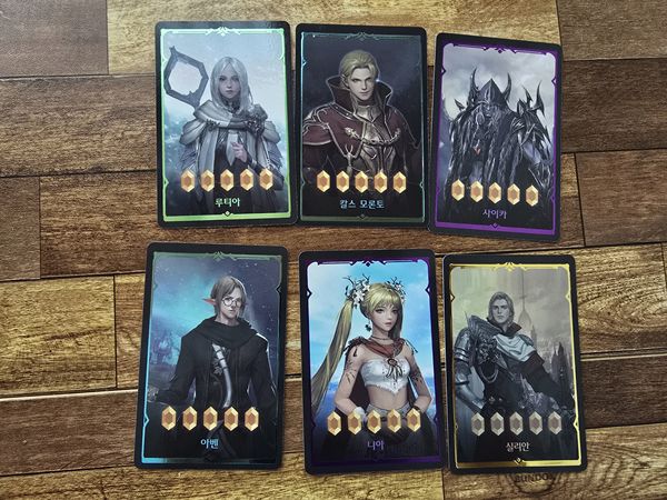 - 카드깡 성공적