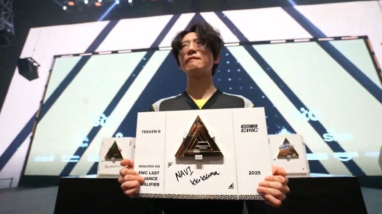 - 패자조에서 생존한 꼬꼬마 김무종 선수